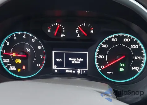 2023 Chevrolet Malibu Fwd 1Fl from USA, damaged, VIN 1G1ZC5ST7PF124947